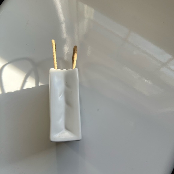 Starbucks Ceramic Bag - Picture 4 of 6